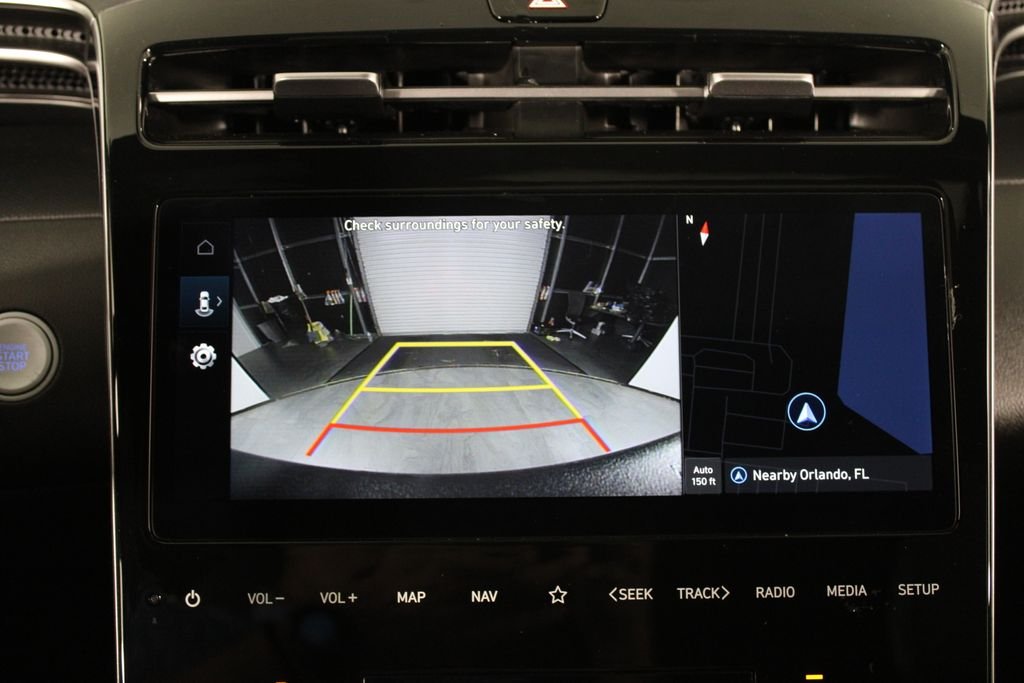 Certified Used 2024 Green Hyundai SEL image 29