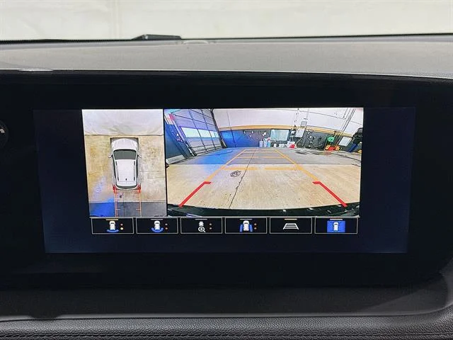 New 2026 Ceramic Buick Sport Touring image 14