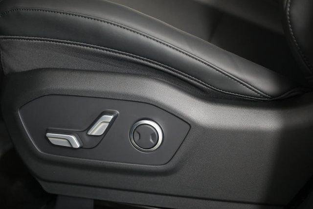 New 2026 Silver Hyundai SEL image 77