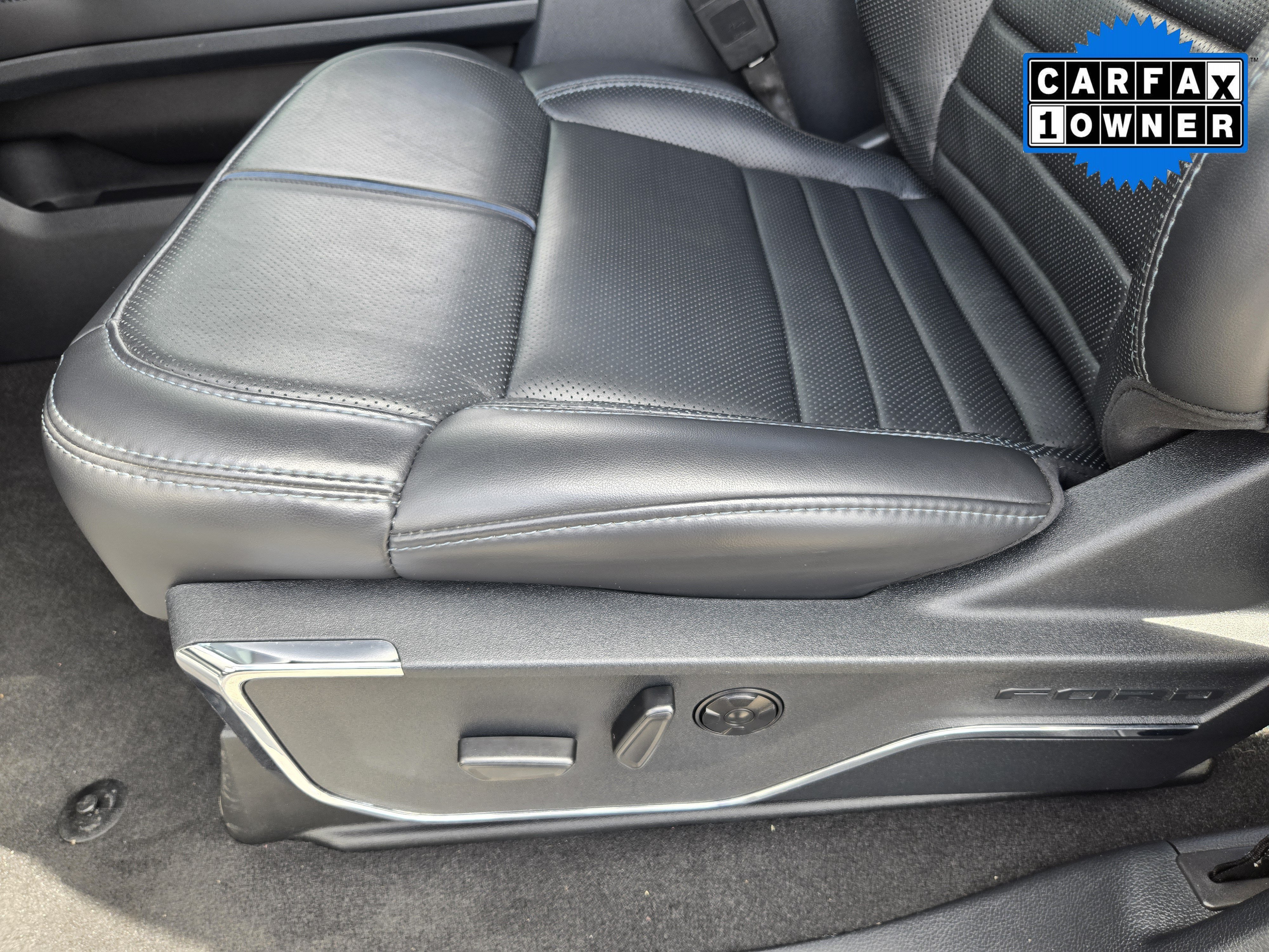 Certified Used 2025 Avalanche Ford Platinum image 21