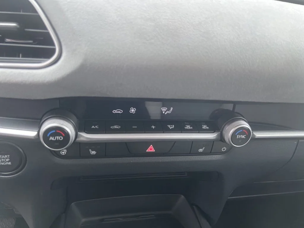 2026 Mazda CX-30 Turbo Aire Edition - Photo 21