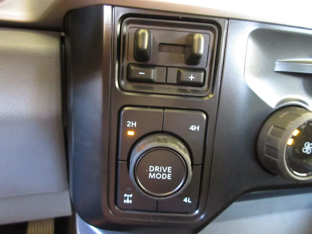2026 Ford F-250 Super Duty XLT - Photo 21