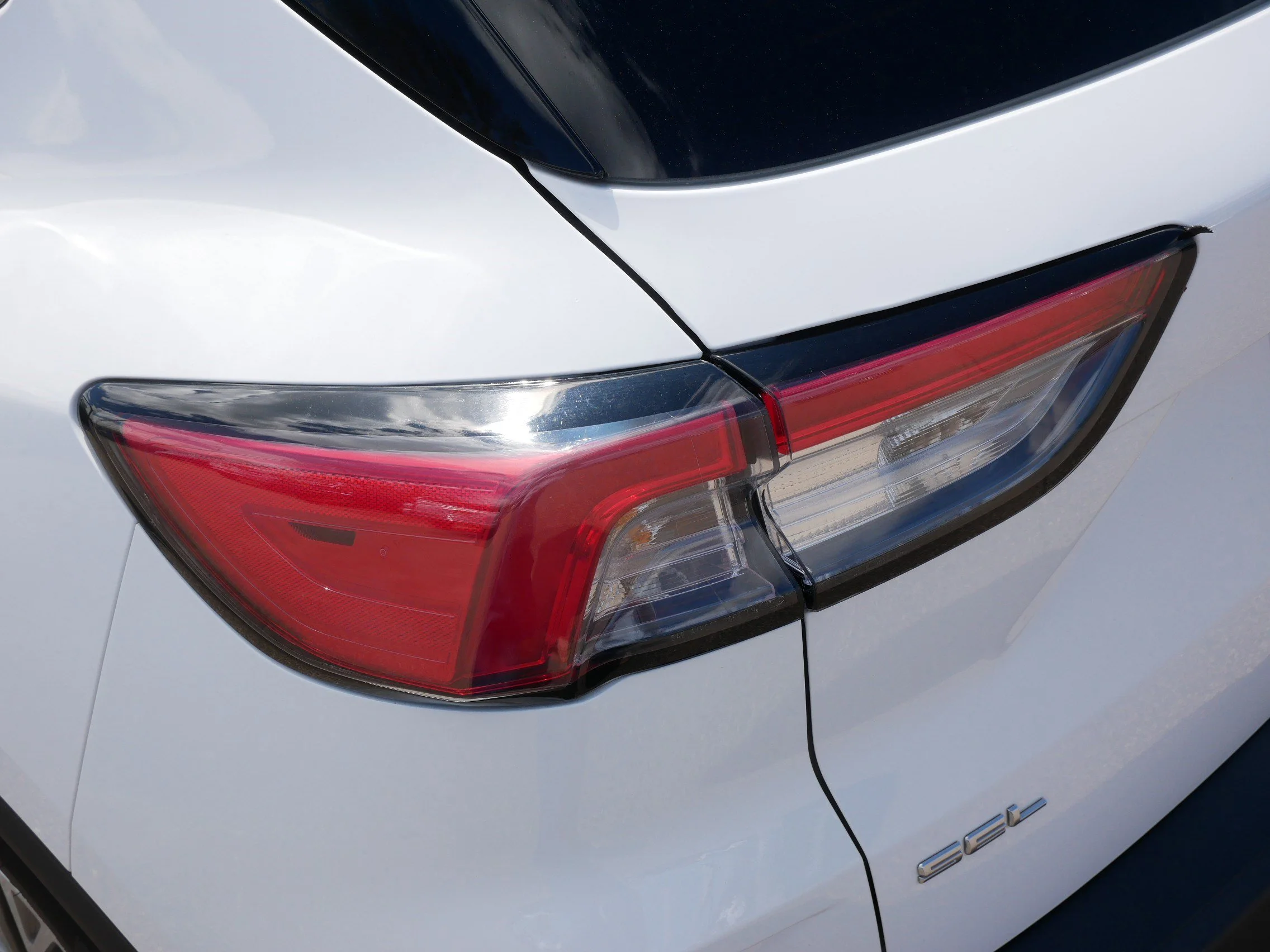 2022 Ford Escape SEL - Photo 17