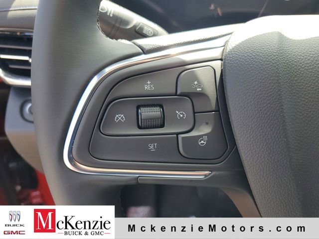 2026 Buick Envista Sport Touring - Photo 11