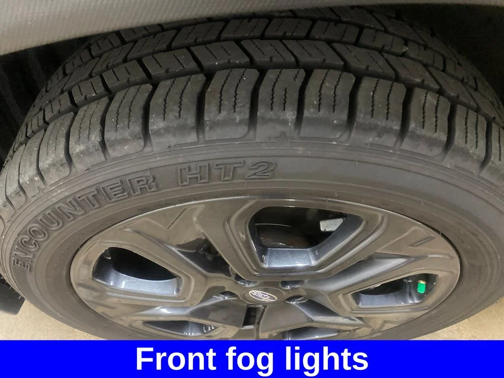Certified Used 2024 Gray Subaru Onyx Edition image 21