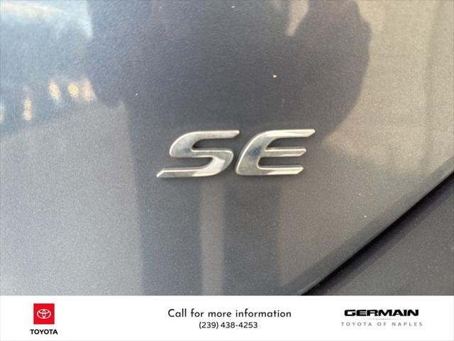 Certified Used 2019 SLATE METALLIC Toyota  image 5
