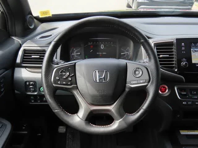 2023 Honda Passport TrailSport - Photo 18