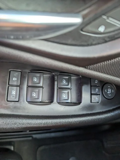 Used 2020 Black Cadillac Luxury image 38