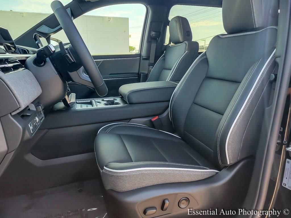 2026 GMC SIERRA - Image 8