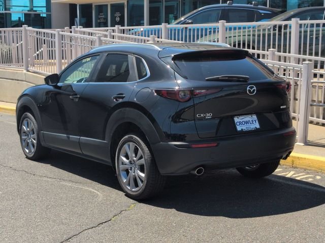 Used 2025 Black Mazda 2.5 S Preferred Package image 5