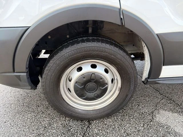 Certified Used 2023 White Ford Base image 20
