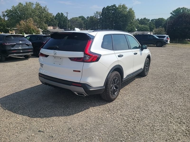 Used 2026  Honda TrailSport image 5