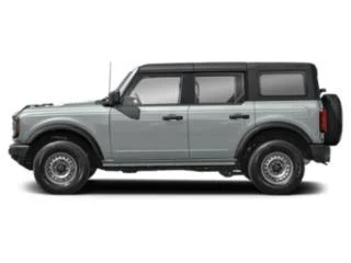 New 2026 Avalanche Gray Ford Base image 12
