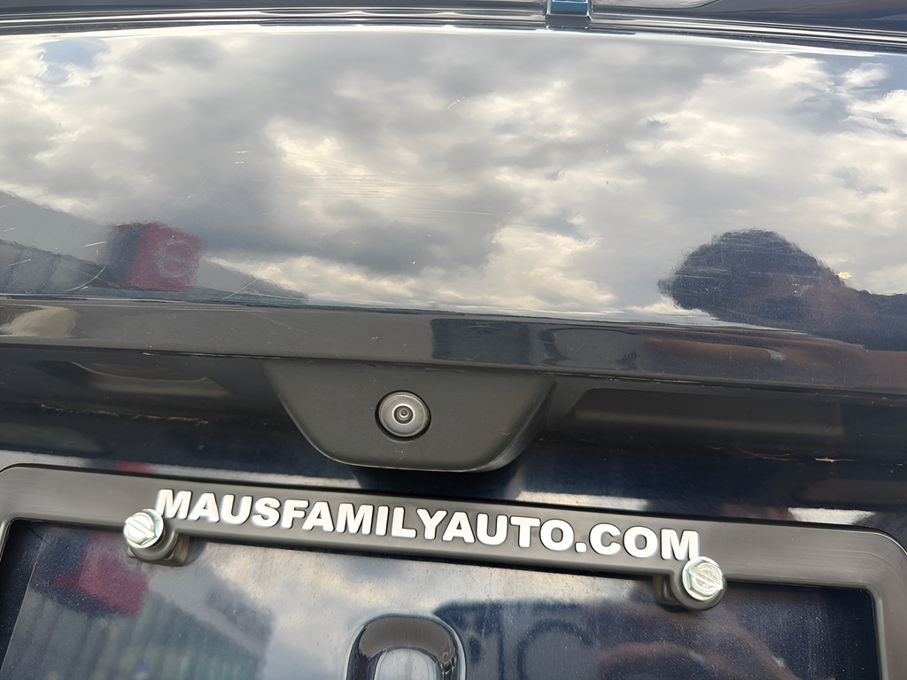 Used 2024 Black Jeep 4xe image 16