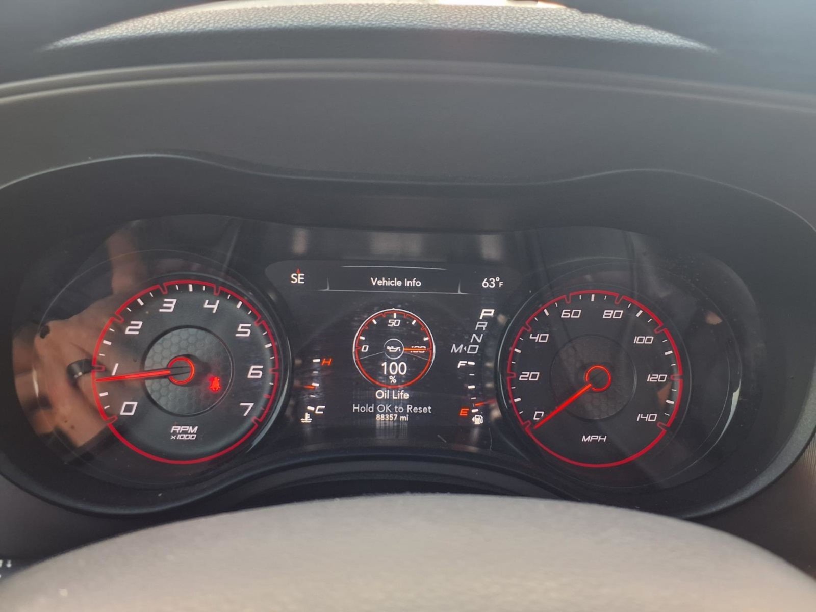 2023 Dodge Charger photo 20 of 25