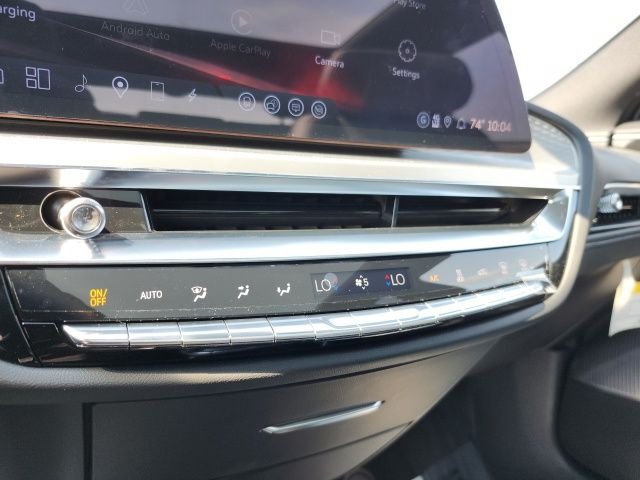 2026 Cadillac LYRIQ V - Photo 21