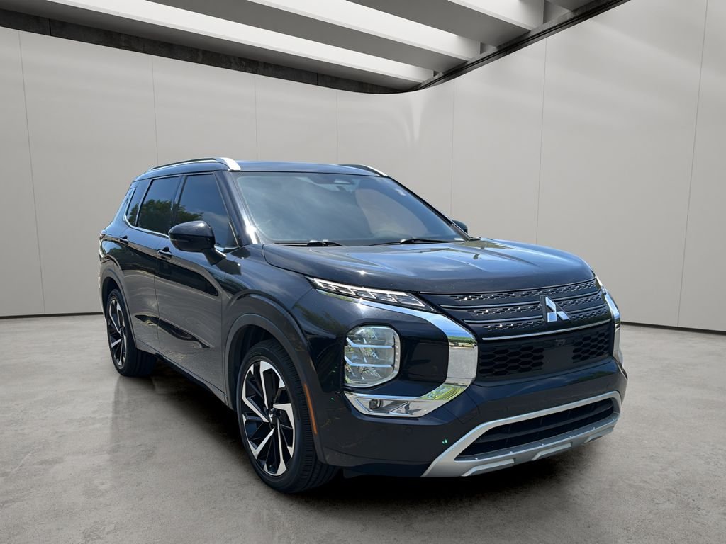 2023 Mitsubishi Outlander SEL - Photo 7