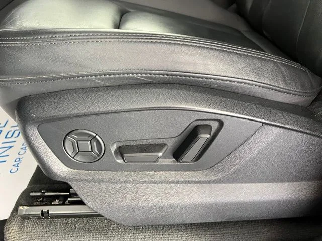 Used 2024 Silver Audi 45 Premium Plus image 18