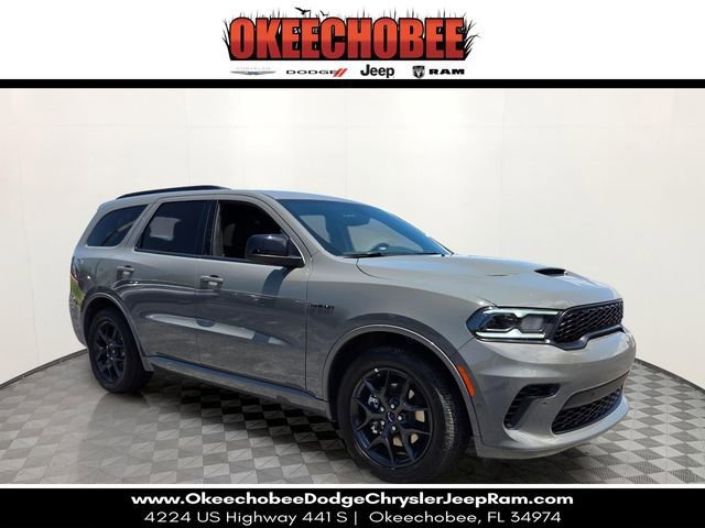 New 2026 Destroyer Gray Clear-Coat Exterior Paint Dodge GT Plus HEMI V8 image 1