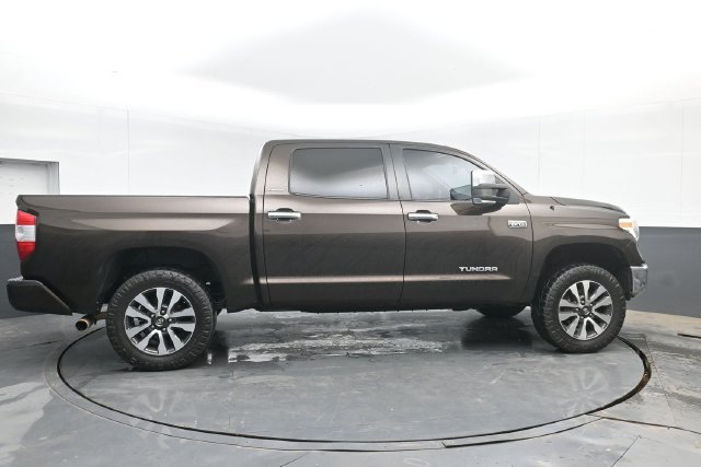 Used 2019 Brown Toyota Limited image 14