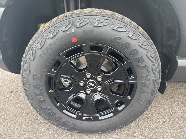 2025 Ford Bronco Sport Outer Banks - Photo 13