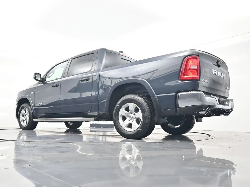 2026 RAM 1500 Big Horn/Lone Star - Photo 41