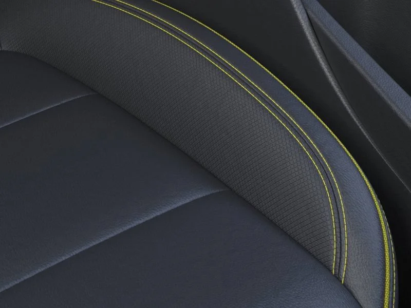 New 2026 Mosaic Black Metallic Chevrolet ACTIV image 22