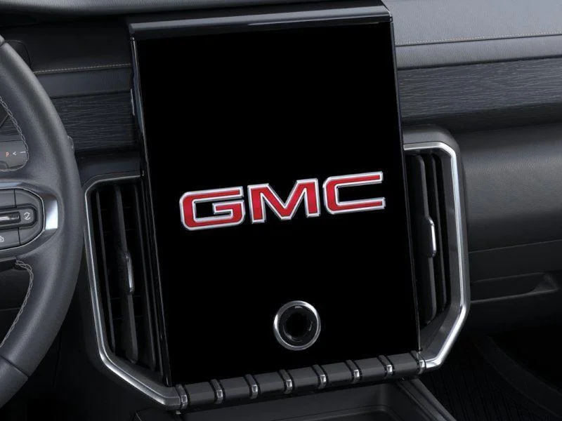 New 2026 Glacier White Tricoat GMC Elevation image 20