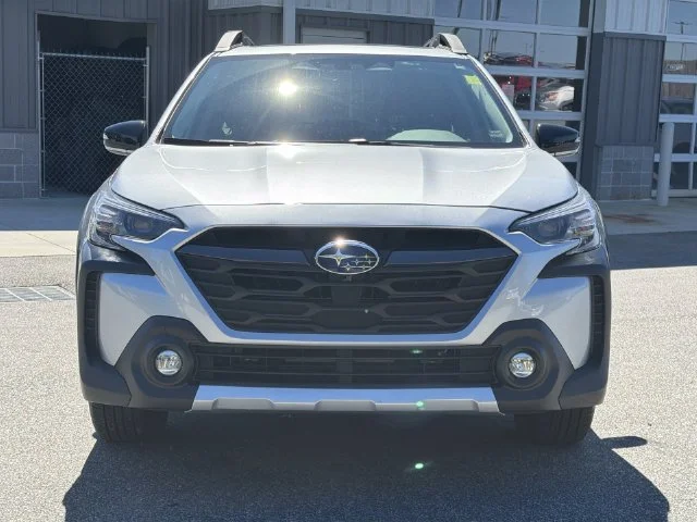 Used 2024 Silver Subaru Limited XT image 16