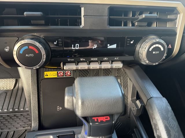 2024 Toyota Tacoma TRD Off Road - Photo 22