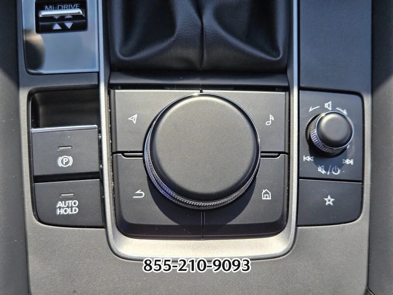 New 2026 Cypress Mazda 2.5 S Preferred AWD image 19