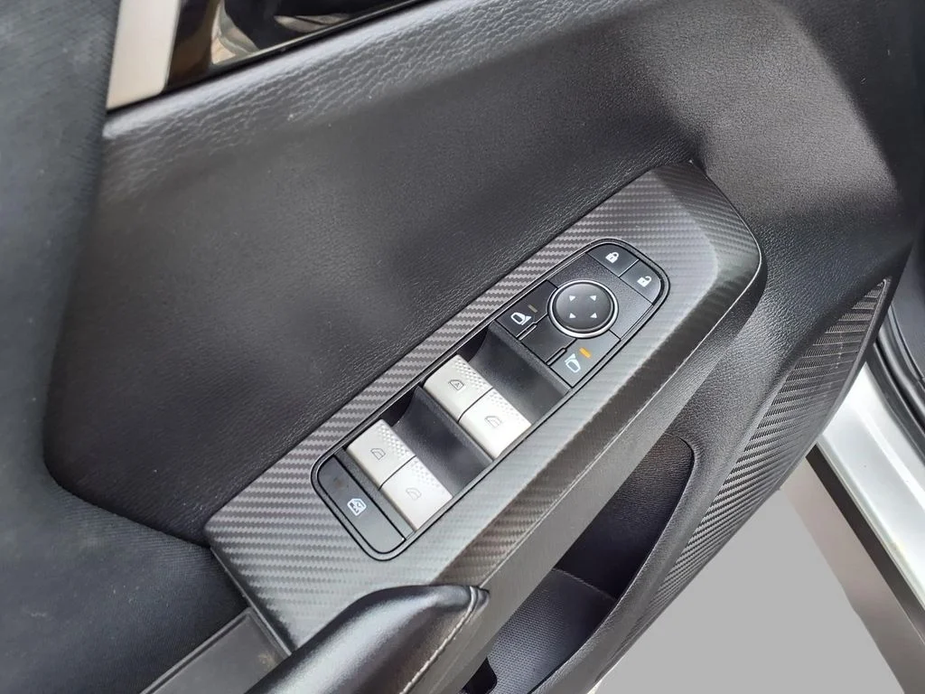 Certified Used 2022 Silver Mitsubishi ES image 19