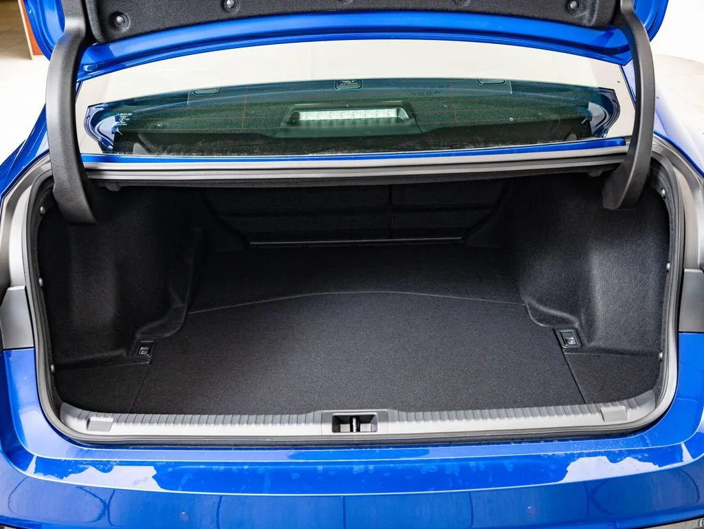 New 2026 Ultrasonic Blue Mica 2.0 Lexus F SPORT DESIGN AWD image 20