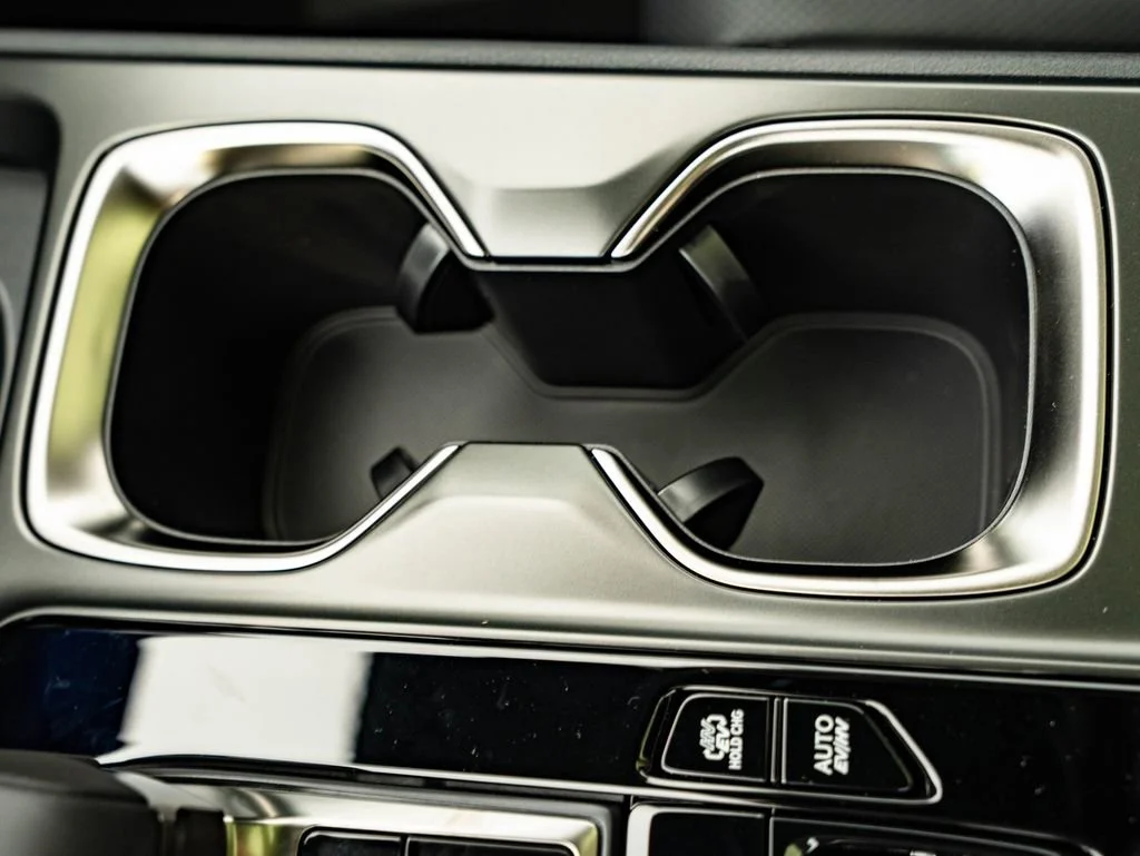 New 2026 Atomic Silver Lexus LUXURY AWD image 39