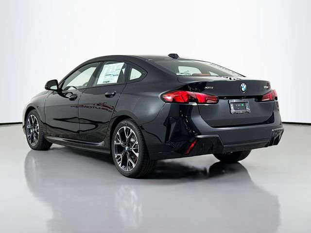 Used 2026 Black Sapphire Metallic BMW 228 Gran Coupe image 5