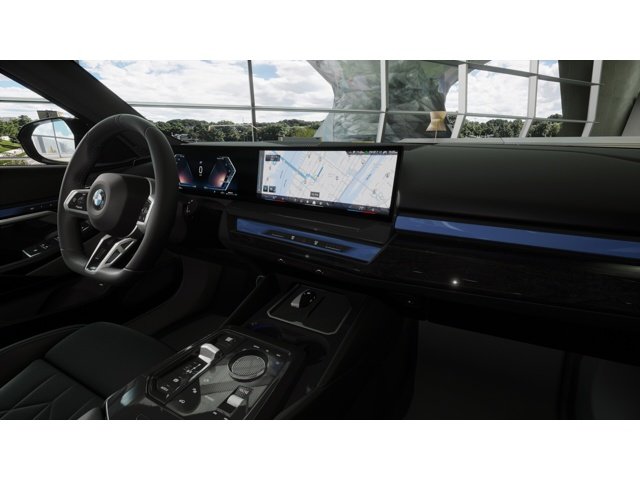 New 2027 Black Sapphire Metallic BMW  image 14