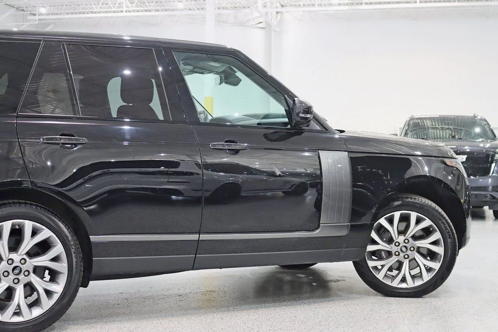 2021 Land Rover Range Rover Autobiography - Photo 11