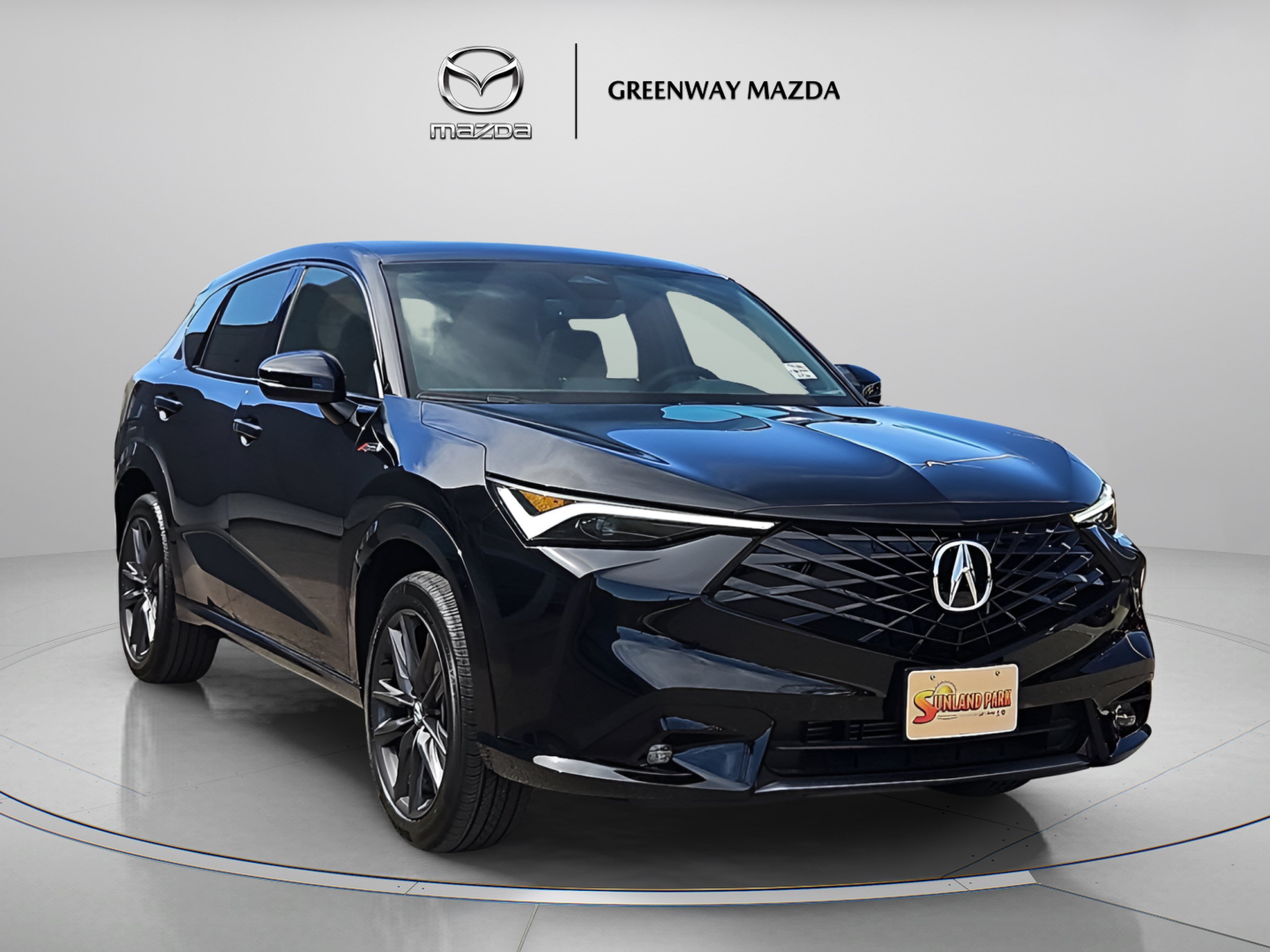 2025 Acura ADX AWD A-Spec Package's photo