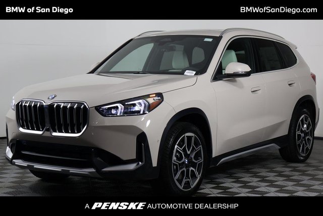 2026|BMW|X1|xDrive28i|4D Sport Utility