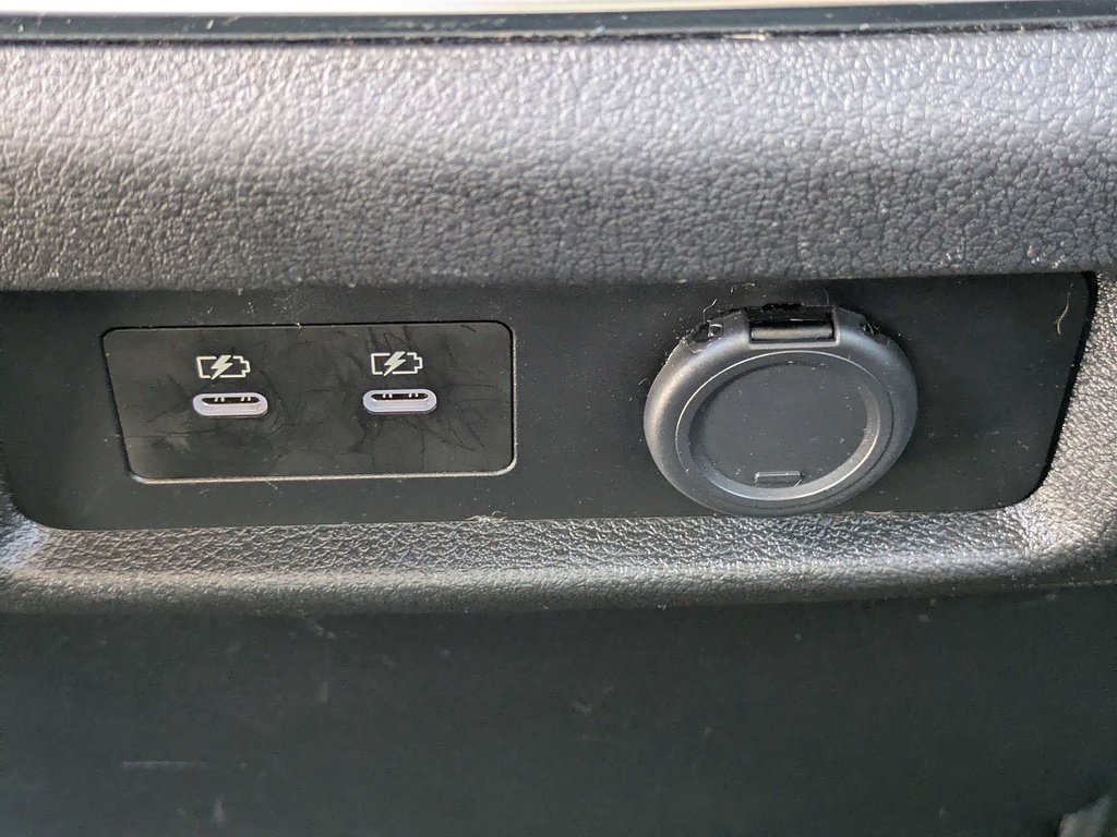 2025 Nissan Armada Platinum - Photo 15
