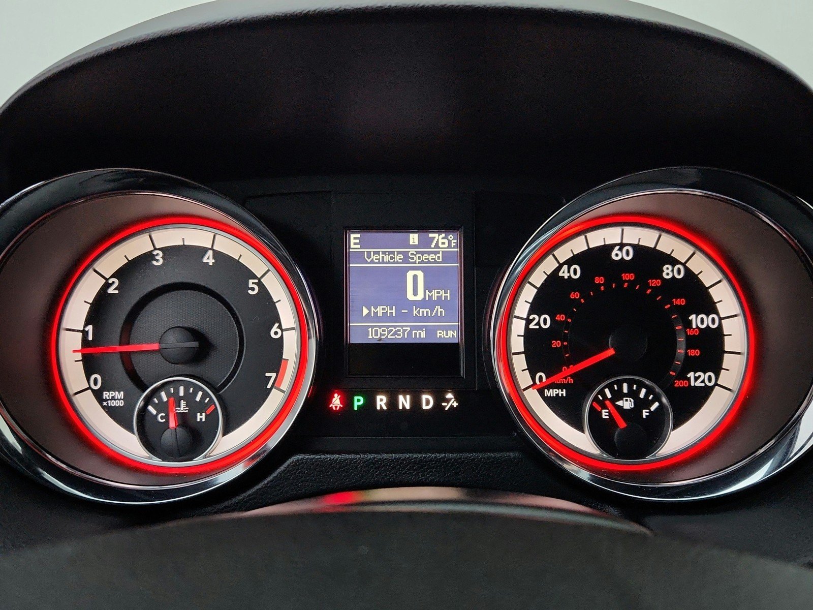 Used 2019 Granite Pearlcoat Dodge GT image 18