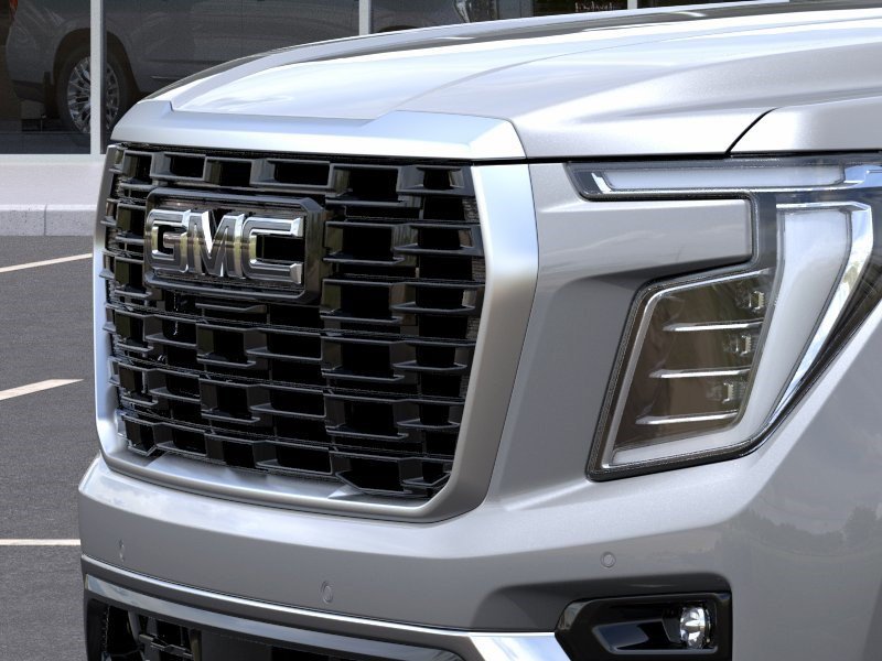 2026 GMC Yukon XL Denali - Photo 15