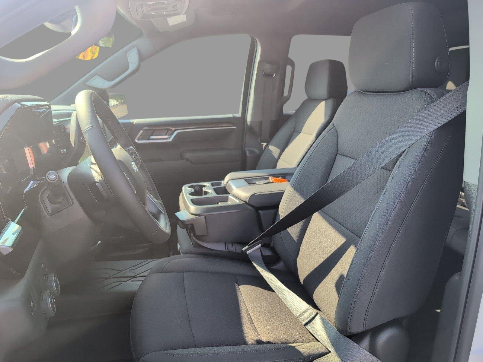 2026 Chevrolet Silverado 1500 LT - Photo 16