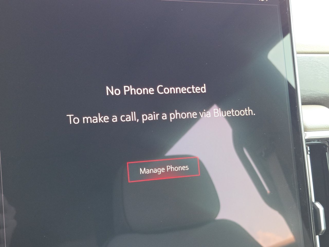 2026 GMC Yukon Denali - Photo 8
