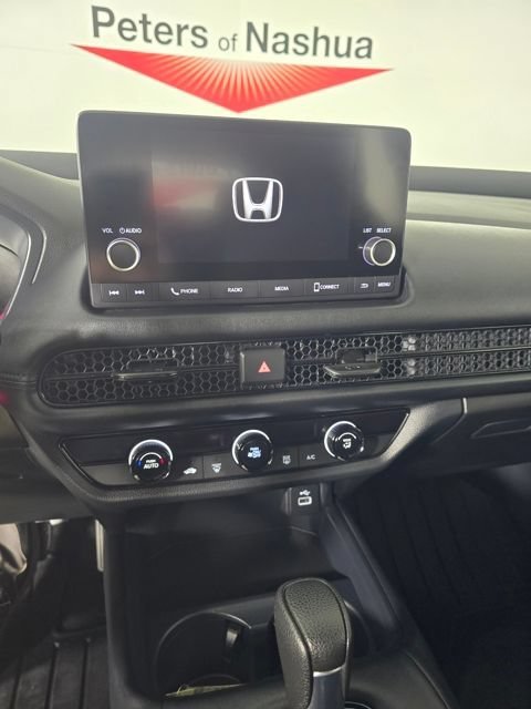 2025 Honda HR-V LX - Photo 51