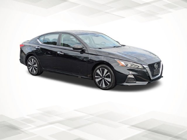 Used 2022 Nissan Altima SV with VIN 1N4BL4DV2NN391729 for sale in Bogart, GA
