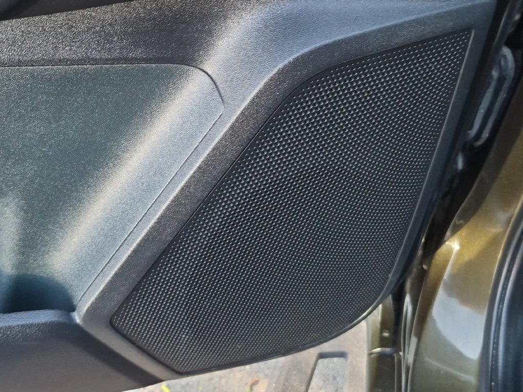 Used 2024 Green Ford Raptor image 13
