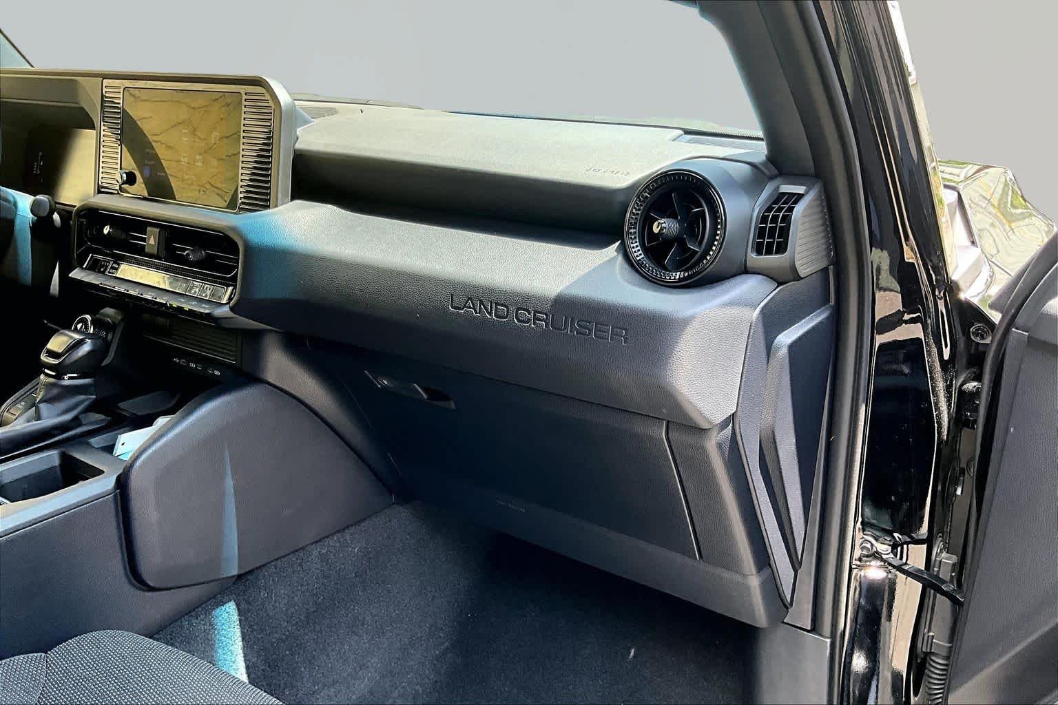 Used 2024 Black Toyota 1958 image 19