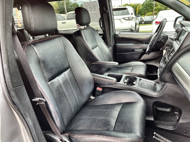 Used 2019 Silver Dodge GT image 25