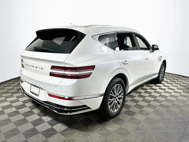 New 2027 Genesis GV80 2.5T